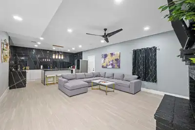 Image de Galleria Spacious 5-bedroom House with Pool & Free Parking