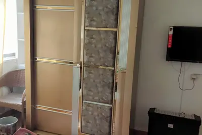 Image de 3-bedroom apartment in fabulous Cairo Governorate with Ac, WiFi