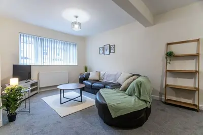 Image de Contractors*Long Stays Discounts*Wyvern