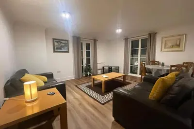 Image de Central Location*Long Stays Discounts*Free Parking