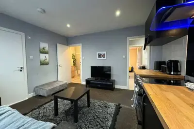 Image de Central Location*Long Stay Discounts