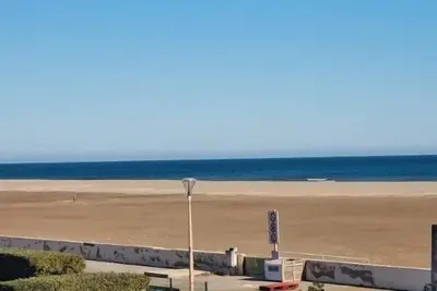 Image de Appartement vue mer et à 50 mètres de la plage