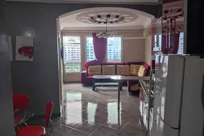 Image de Fully equipped apartments for daily rent in the city of Tangier, in the Malabata