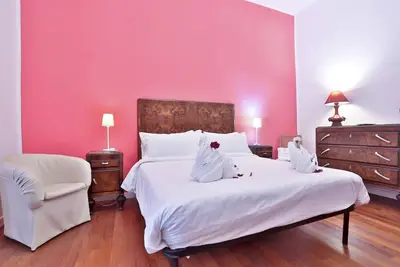 Image de Residence Greek Walls Historic Center