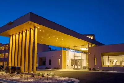 Image de Cozy 1-bedroom condo with WiFi, fitness room in gorgeous Moab