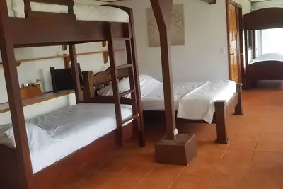 Image de Casa Panoramic Volcano and Jungle Views