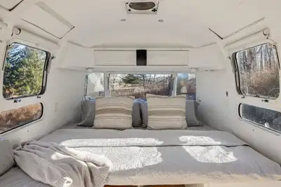 Image de Upstate Ny Airstream Retreat
