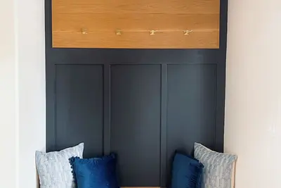 Image de Spacious 4-Bedroom Boho, Modern House in Boise with WiFi, Fitness Room, Hot Tub