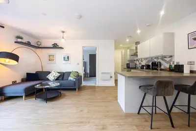 Image de GuestReady - Maison fantastique près de l'Ao Arena