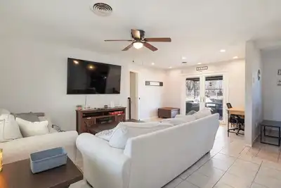 Image de Cozy Home 4 Minutes from Fort Sill