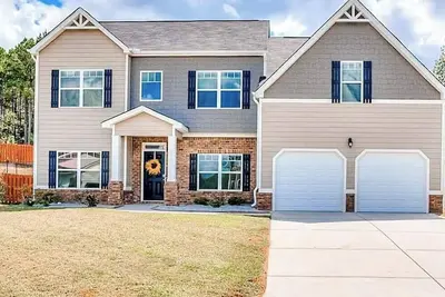 Image de Masters week home in Grovetown! 4 Bdr/Bath, Pets welcome!