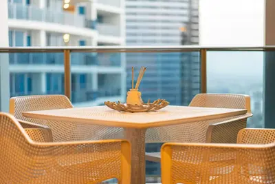 Image de Gold Coast Central 2 Bed Unit