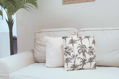 Image de Cocon Palmier - Vitré