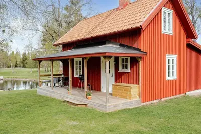 Image de Lövåsen by Interhome