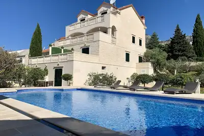 Image de Apartments Villa Jadranka - Adults Only