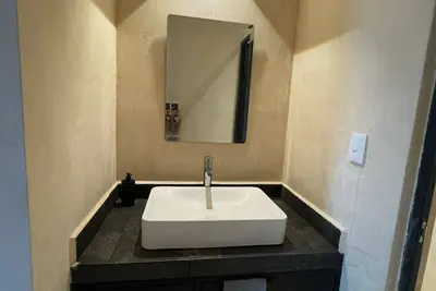 Image de Charming 1-bedroom apartment in wonderful Chelem with Ac, WiFi