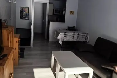 Image de Appartement 2 pièces 6 personnes - Confort