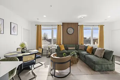 Image de Luxury Retreat Close To Nyc