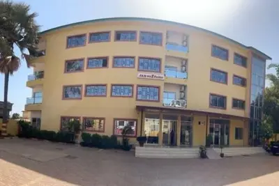 Image de Akkwa Suites Officials