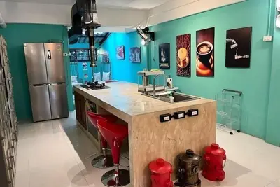 Image de iconic stunning Nimman location combined with an innovative design