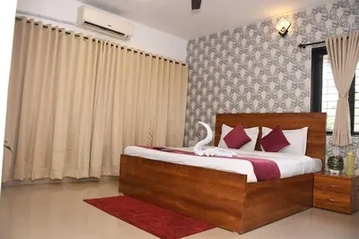 Image de Tulsi Home Stay Mumbai