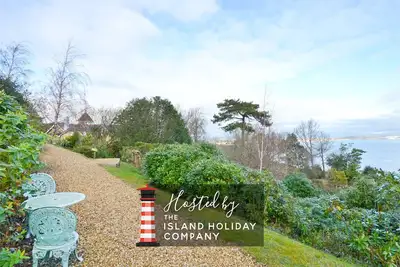 Image de Shanklin Stunning Sea Views
