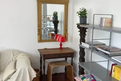 Image de Newly renovated apartment in the 16th arrondissement, Paris