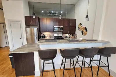 Image de 4 Bedroom, Sleeps 20 people!