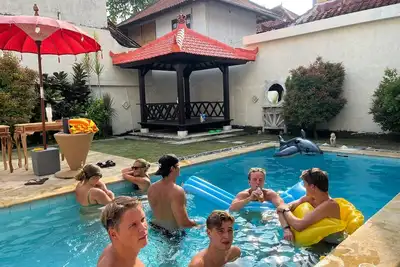 Image de Villa Chunga-changa Double six