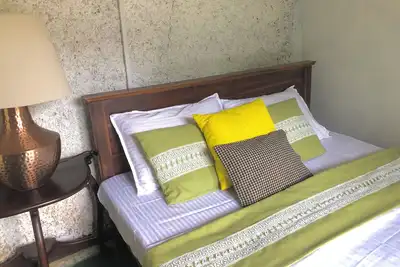Image de Koshi's Country Cottage Ella