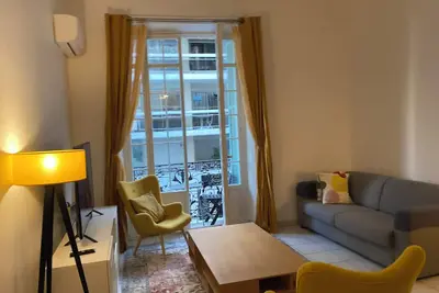 Image de The Grand City Apartments, Nice. Top Choice in Nice