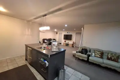 Image de Welcome Entire home in Christchurch