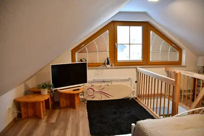 Image de Vacation apartment/apartment for 4 guests with 70m² in Altenau (269903)