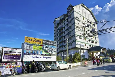 Image de Amy Home Moonlight Apartment, Cameron Highlands