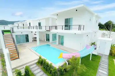 Image de The Modern Pool Villa Hua Hin