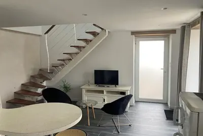 Image de Gîte 2/3 personnes sur ferme équestre
