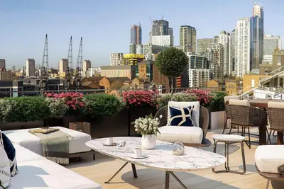 Image de Hybrid Resi - Uxbridge | 3 Bed Apartment