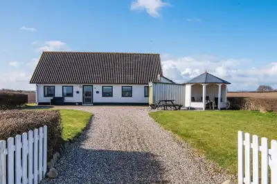 Image de Maison de vacances pour 5 a Sydals