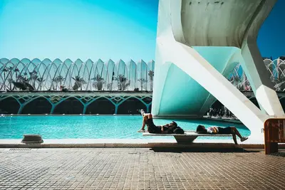 Image de Mediterraneum. Suite F by Host Valencia