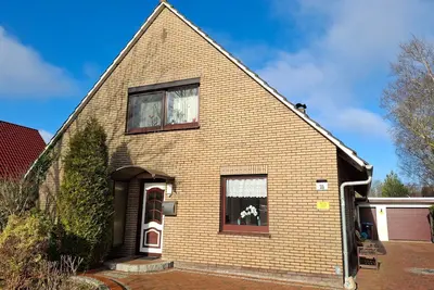Image de Ferienwohnung Waldmann 65356 - Holiday apartment in Ostfriesland 40sqm, max. 2 persons