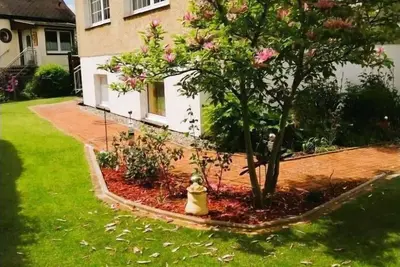 Image de Pure relaxation apartment Object Id 158701