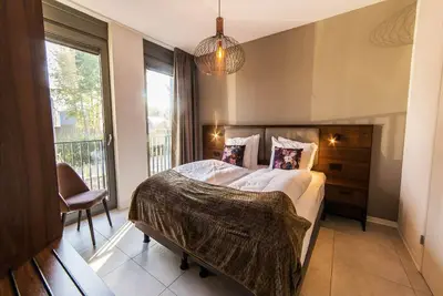 Image de Villa de bien-être à la périphérie de Maastricht