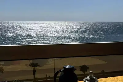 Image de Appartement T2 spacieux et lumineux panoramique mer et proche centre