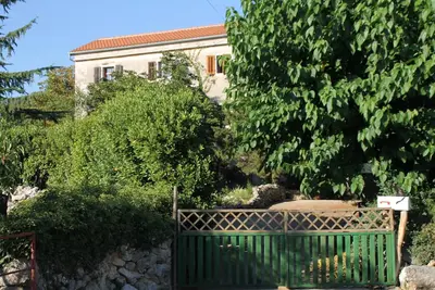 Image de Romantic vacation home with large garden (1200 m²), close to a beautiful beach