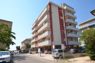 Image de Appartement spacieux et idéalement situé