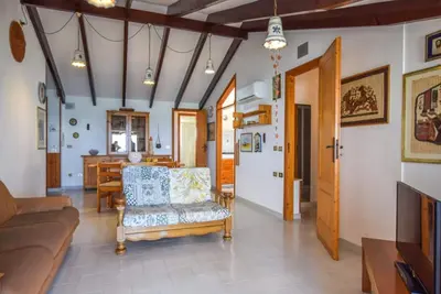 Appartement en bord de mer à Alcamo