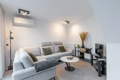 Image de Maison de vacances pour 6 personnes près de la mer