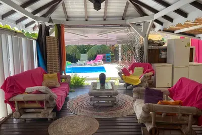 Image de Homerez - Appartement au François