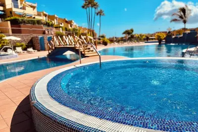 Garden Of The Atlantic