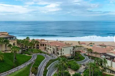 Image de Summertime Fun Cozy 1-bedroom condo with Ac, WiFi in amazing Cabo San Lucas